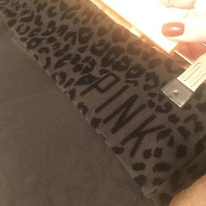 VS PINK Yoga Leggings